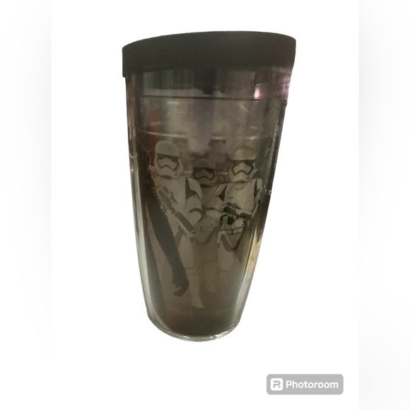 Tervis Star Wars The Force Awakens Tumbler| 16 oz - Picture 2 of 6